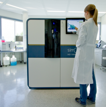 Simoa | NMI TT Pharmaservices