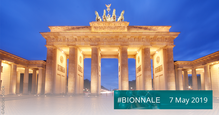 Bionnale Berlin 2019